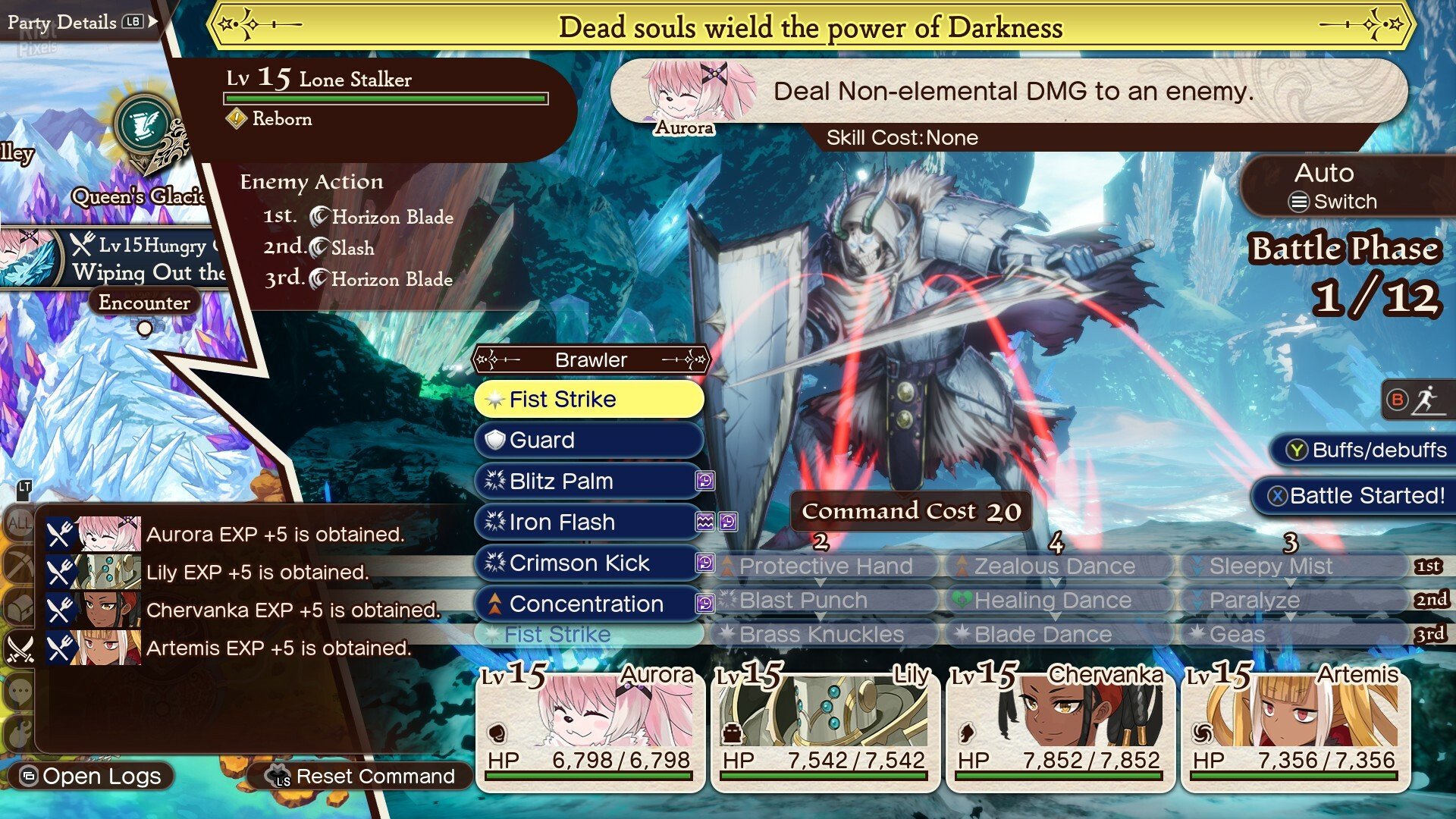 [7]-PROGRESS ORDERS – v1.0.1 Download