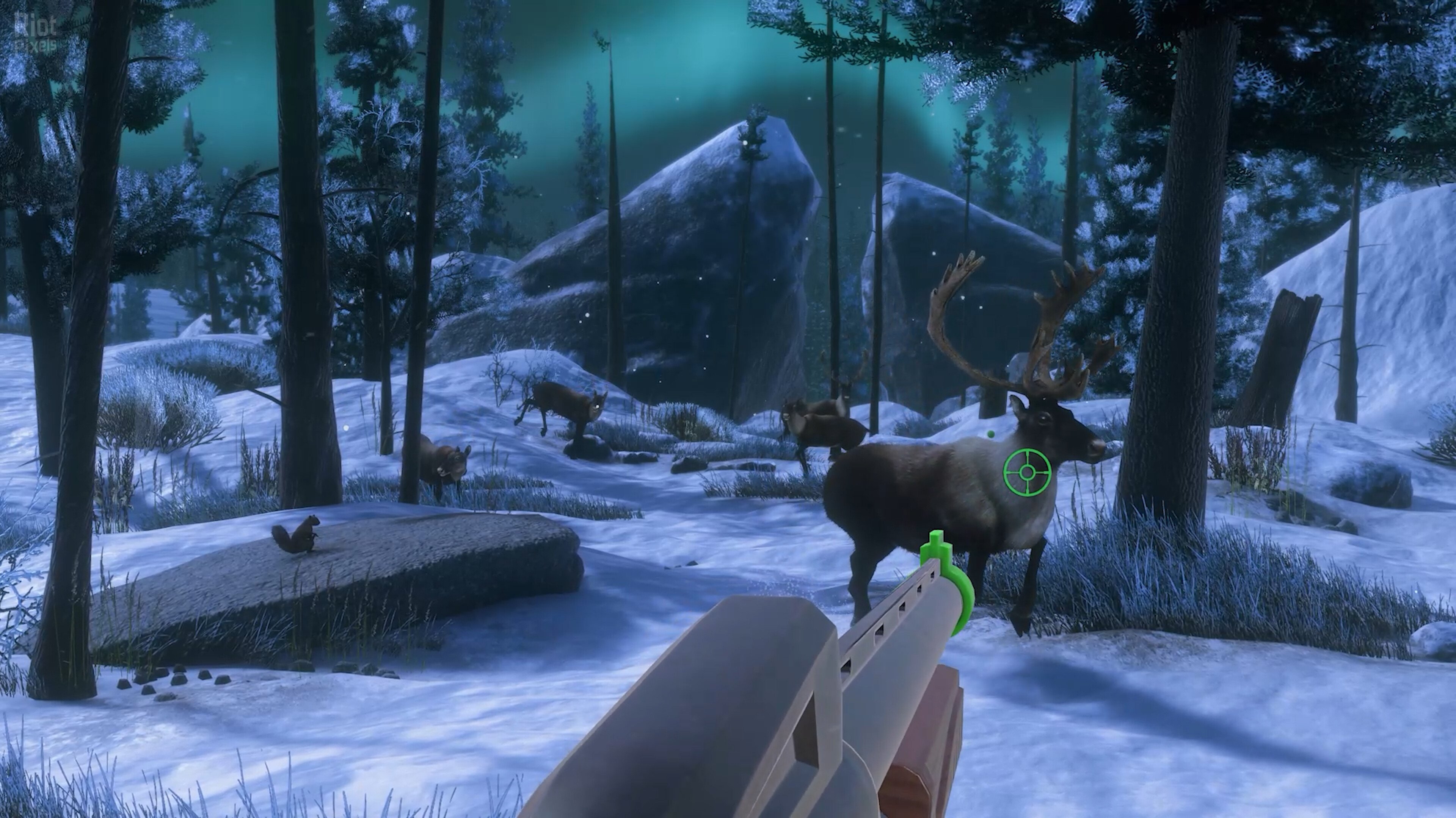 [6]-Big Buck Hunter: Ultimate Trophy Download