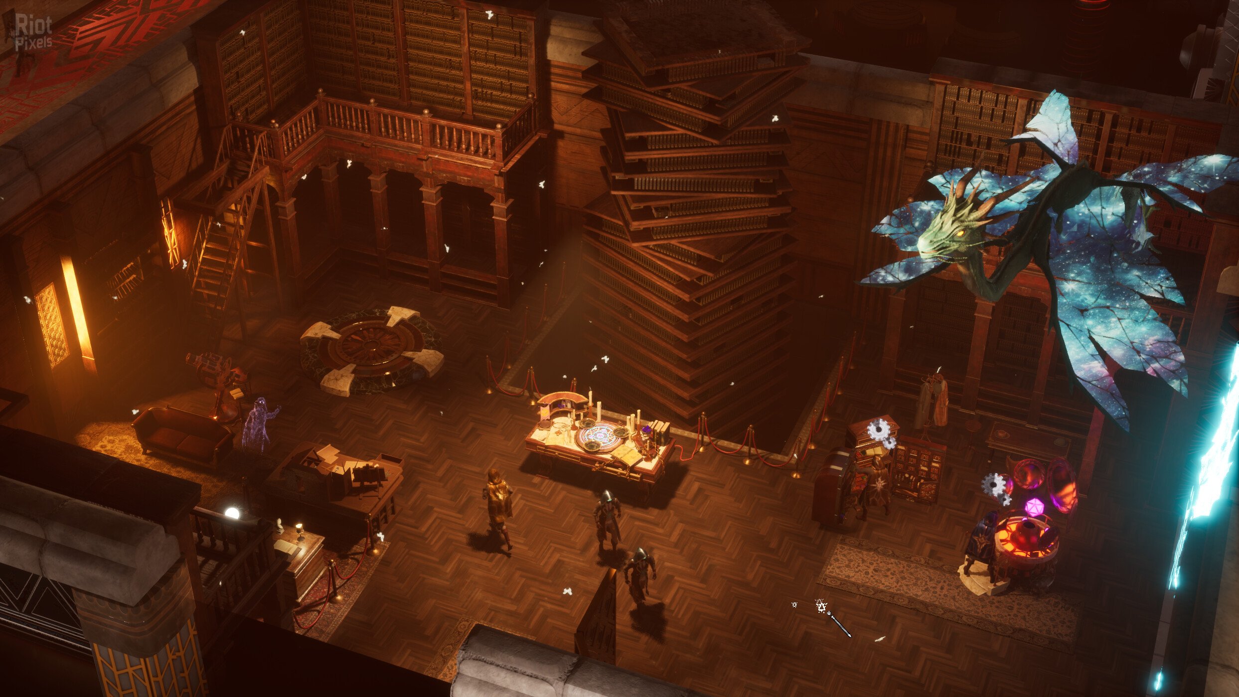 [8]-The Fool’s Apprentice Download