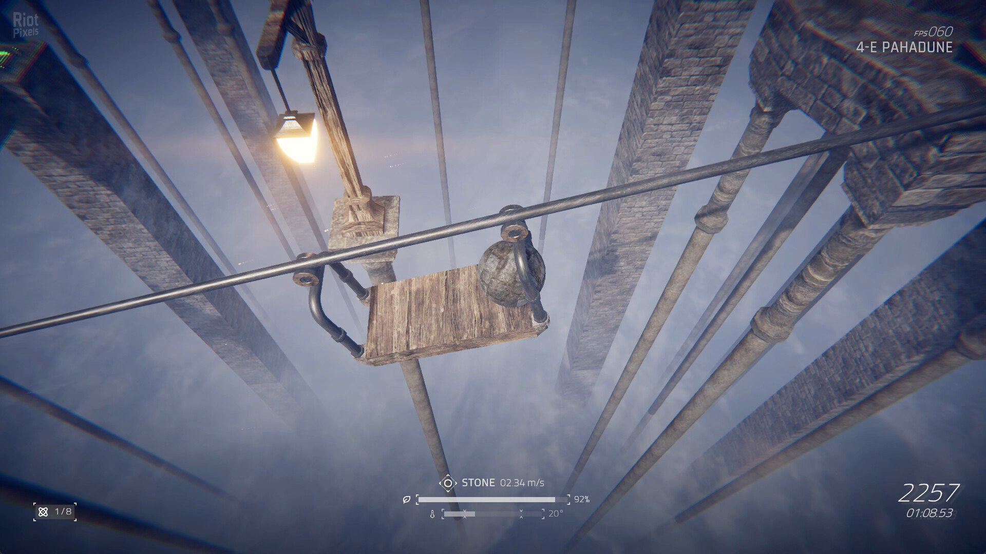 [10]-Ballex²: The Hanging Gardens Download