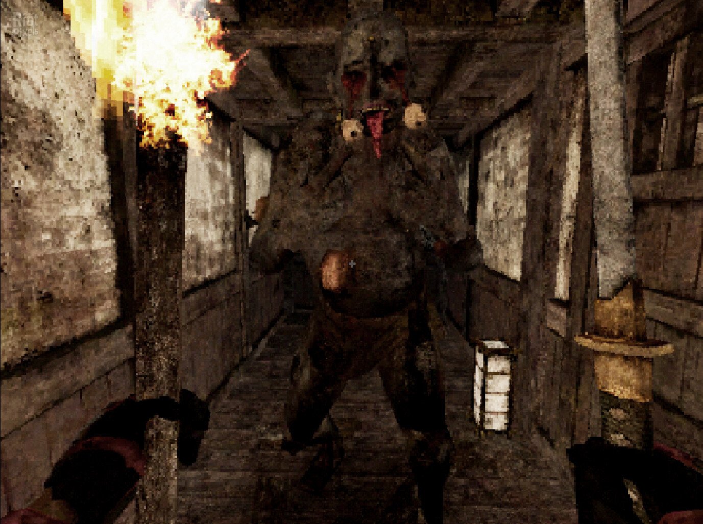 [6]-Labyrinth of the Demon King Download