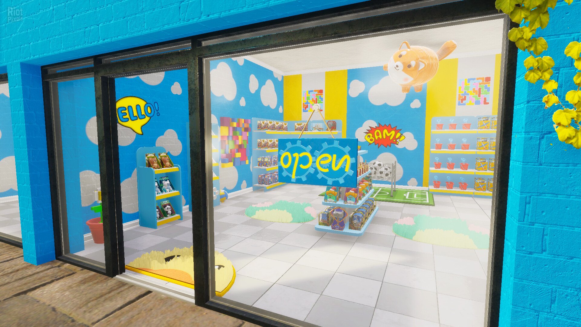 [2]-Toy Shop Simulator – v1.0.0b6 Download