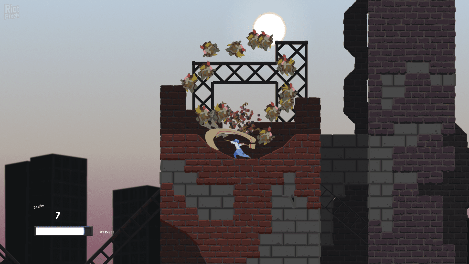 [2]-Dustforce DX Download