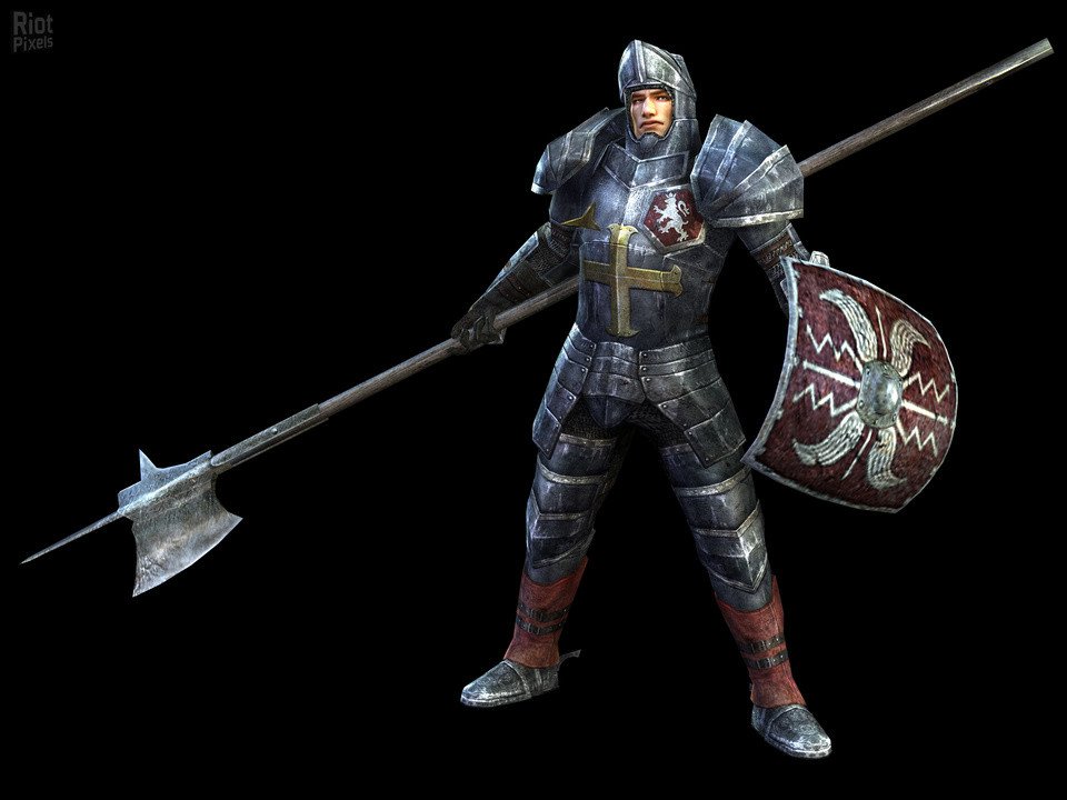 [24]-BLADESTORM: Nightmare Download