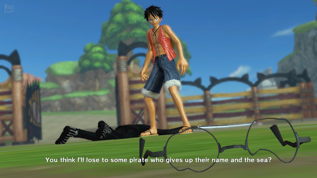 [3]-One Piece Pirate Warriors 3: GOLD Edition + All DLCs Download