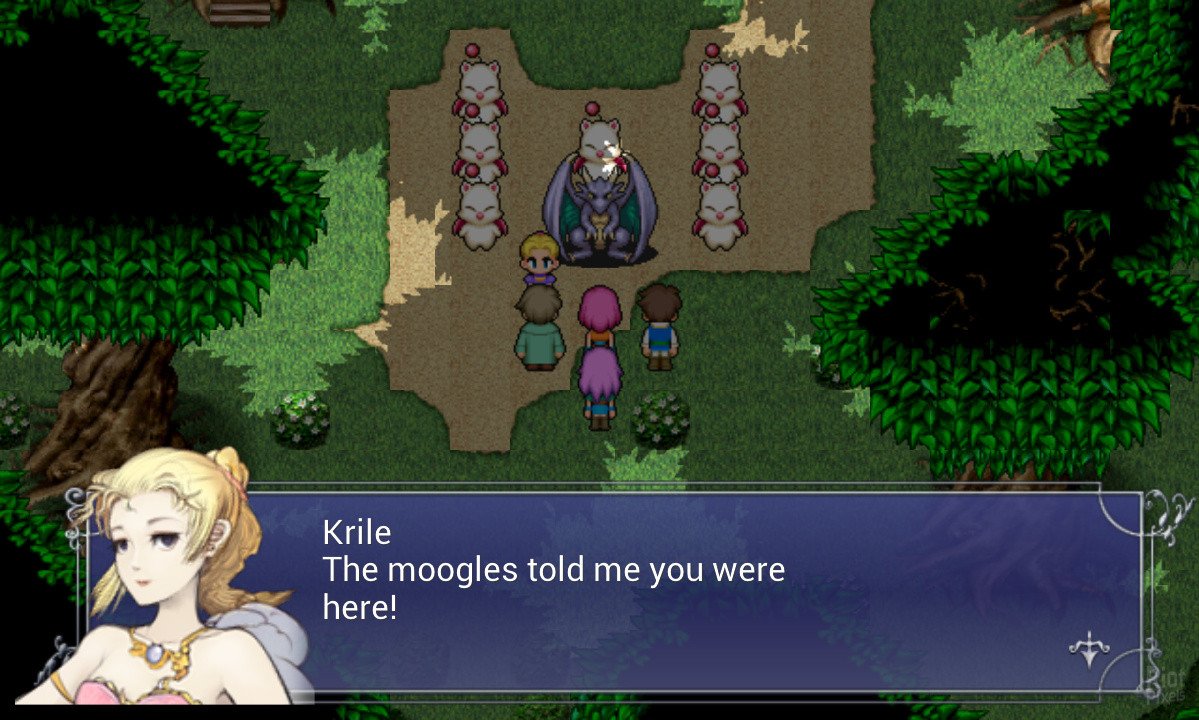 [9]-Final Fantasy V Download
