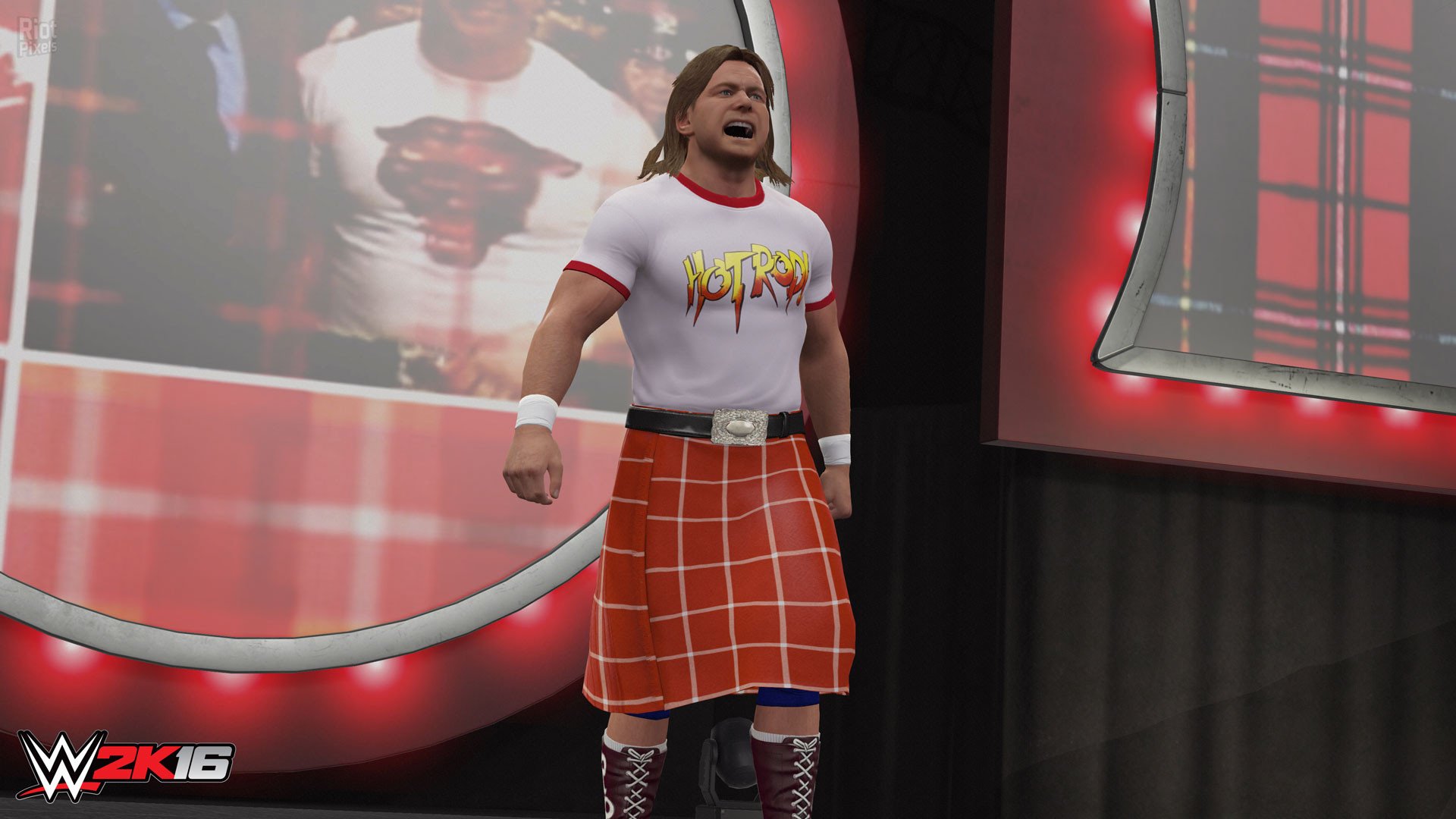 [9]-WWE 2K16 + All DLCs Download