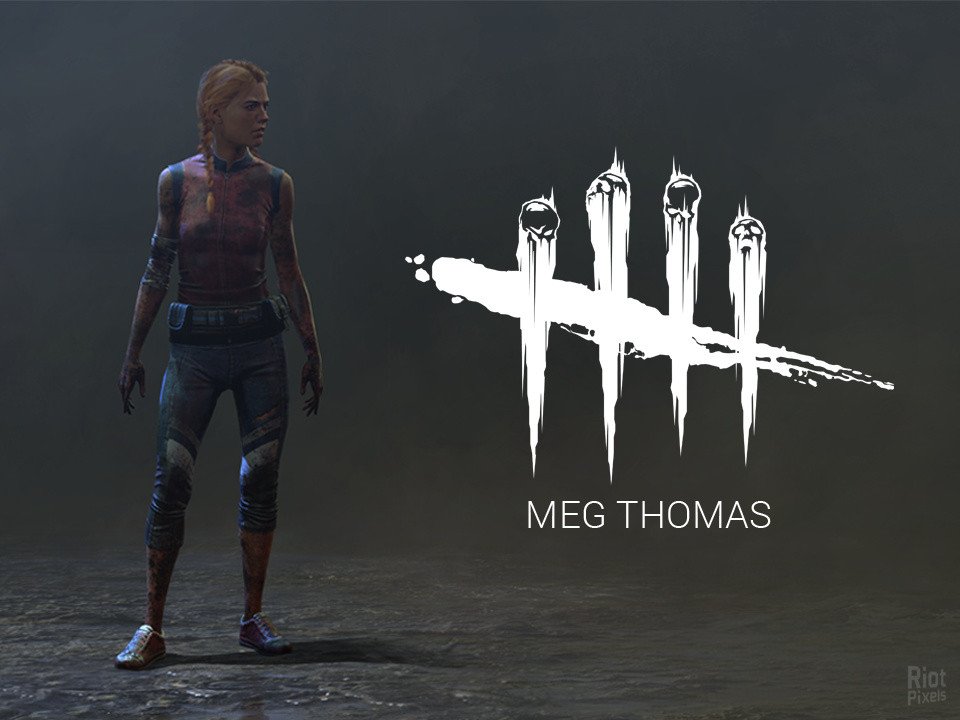 [20]-Dead by Daylight v1.0.2 Hotfix 2 Download