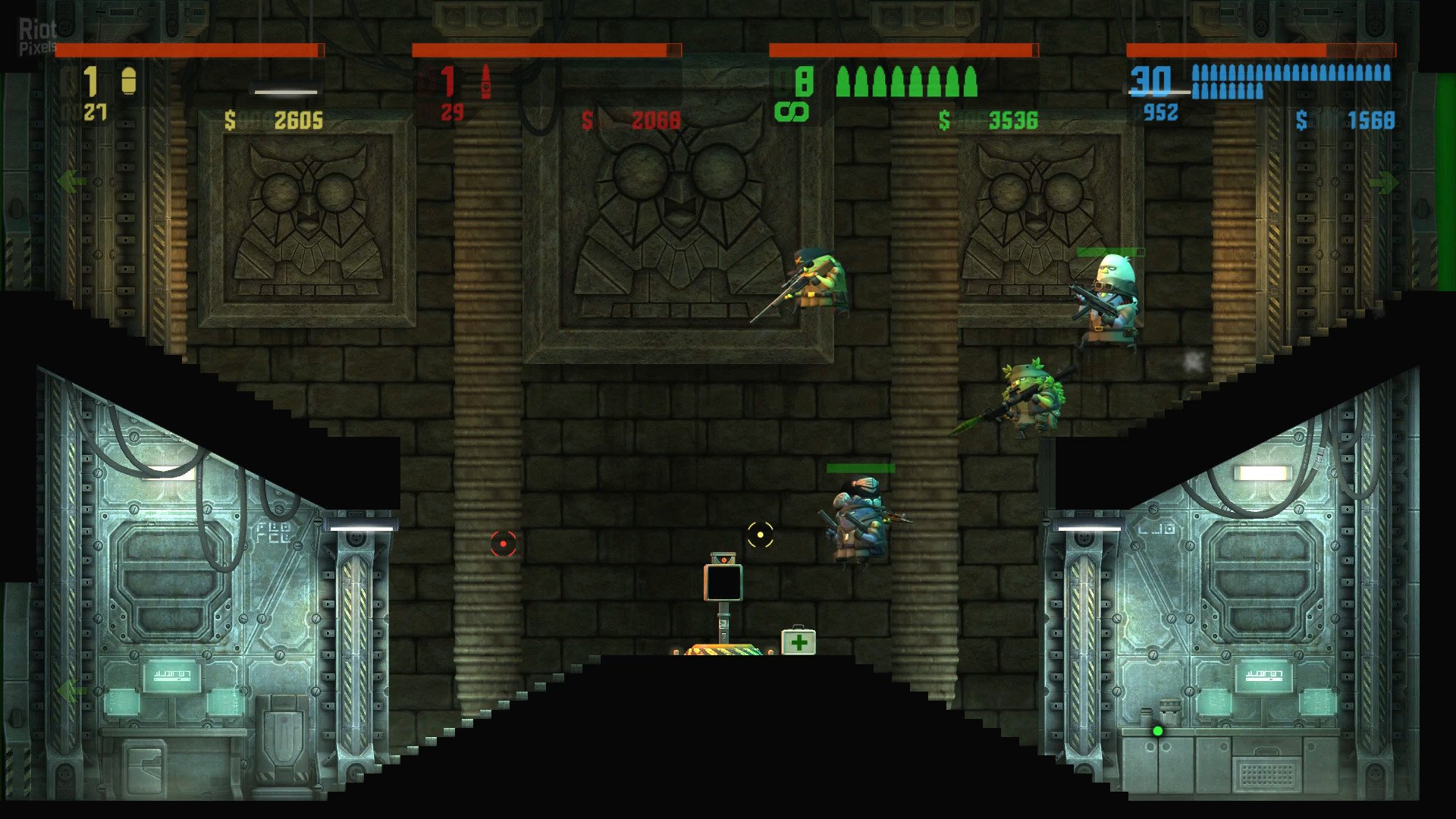 [5]-Rocketbirds 2: Evolution Download