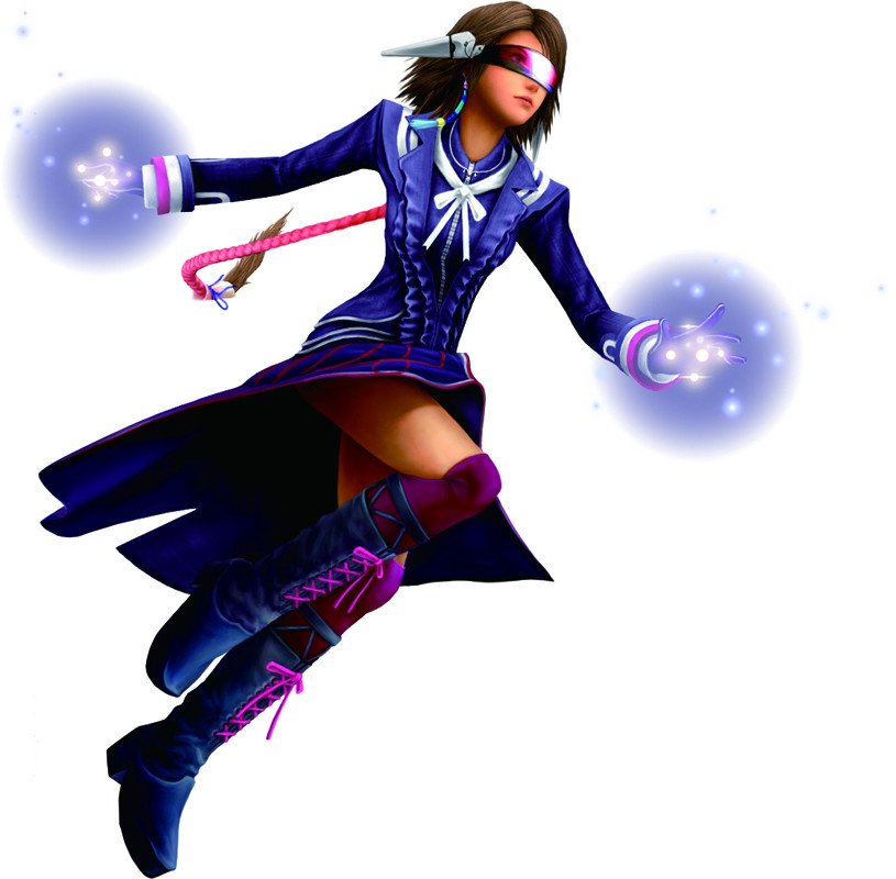 [28]-Final Fantasy X/X-2: HD Remaster Download