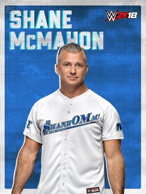 [28]-WWE 2K18 + 4 DLCs Download