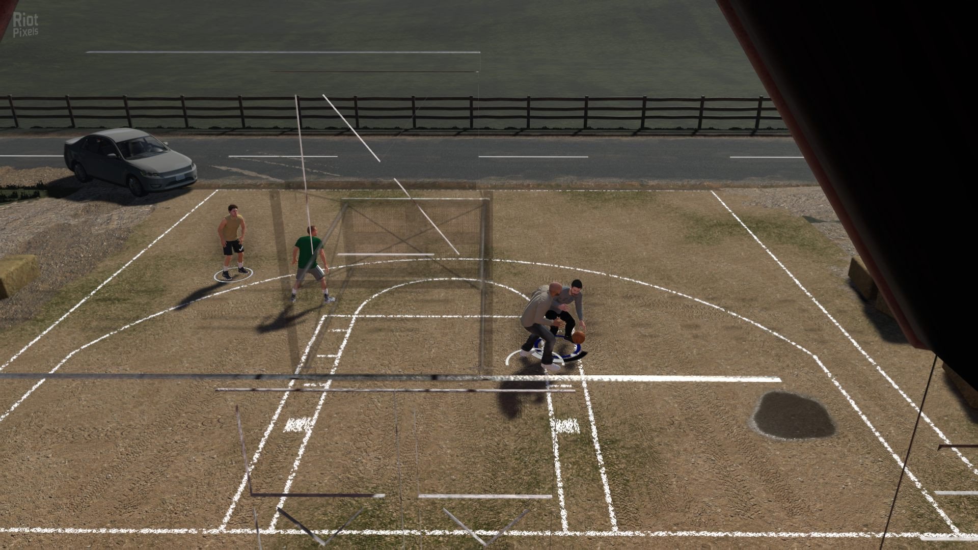[2]-NBA 2K19: 20th Anniversary Edition Download