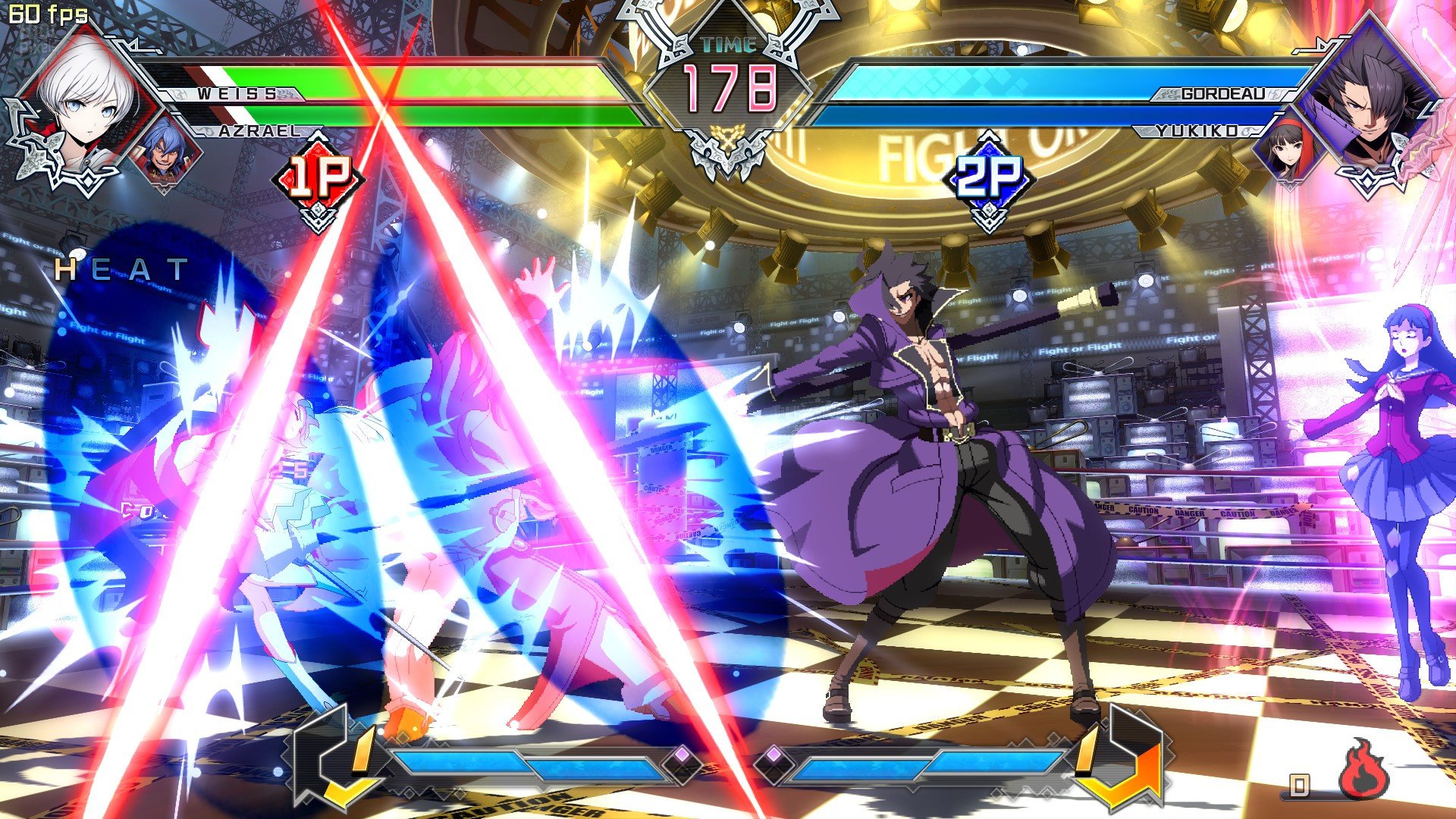[11]-BlazBlue: Cross Tag Battle – Special Edition, v2.0 + 14 DLCs + Bonus Content Download