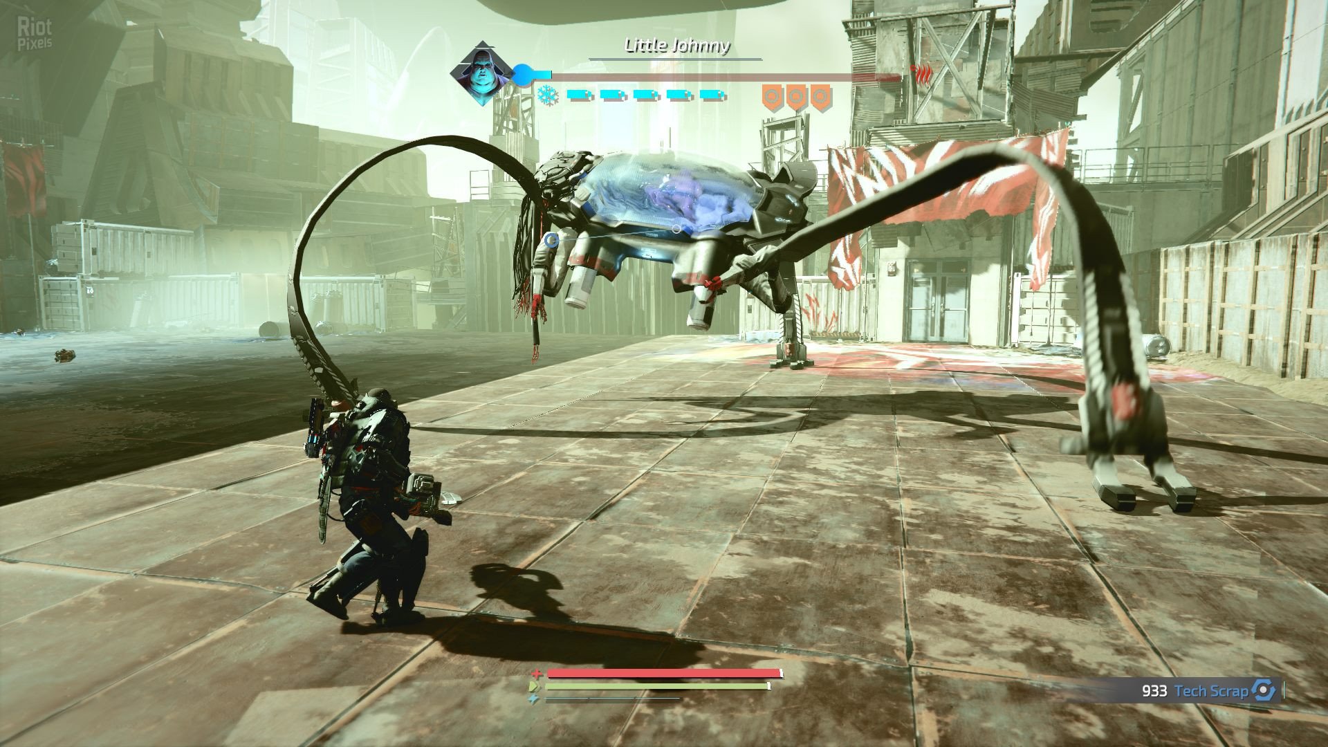 [11]-The Surge 2 – v1.09/Update 5 + 6 DLCs Download