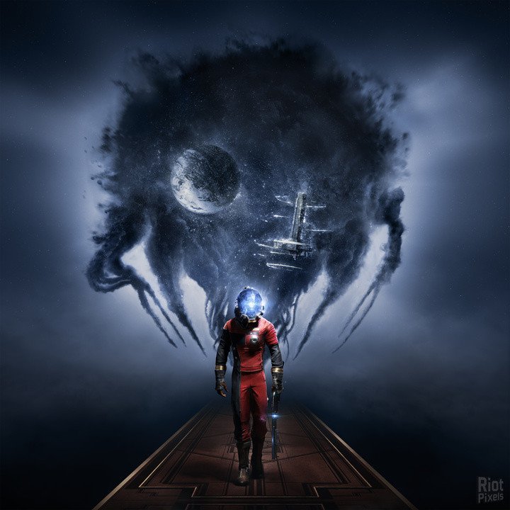 [24]-Prey: Digital Deluxe Edition – Build 10966486 (38551) GOG + 2 DLCs Download