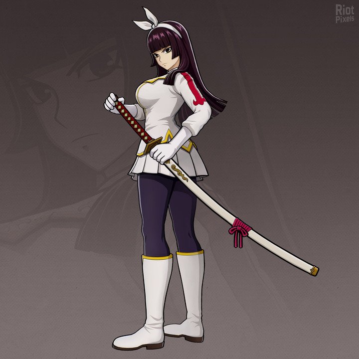 [30]-Fairy Tail: Digital Deluxe Edition + 7 DLCs Download