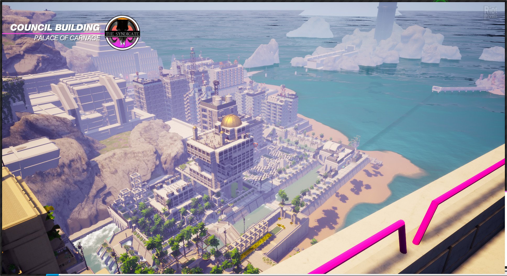 [12]-Paradise Killer Download