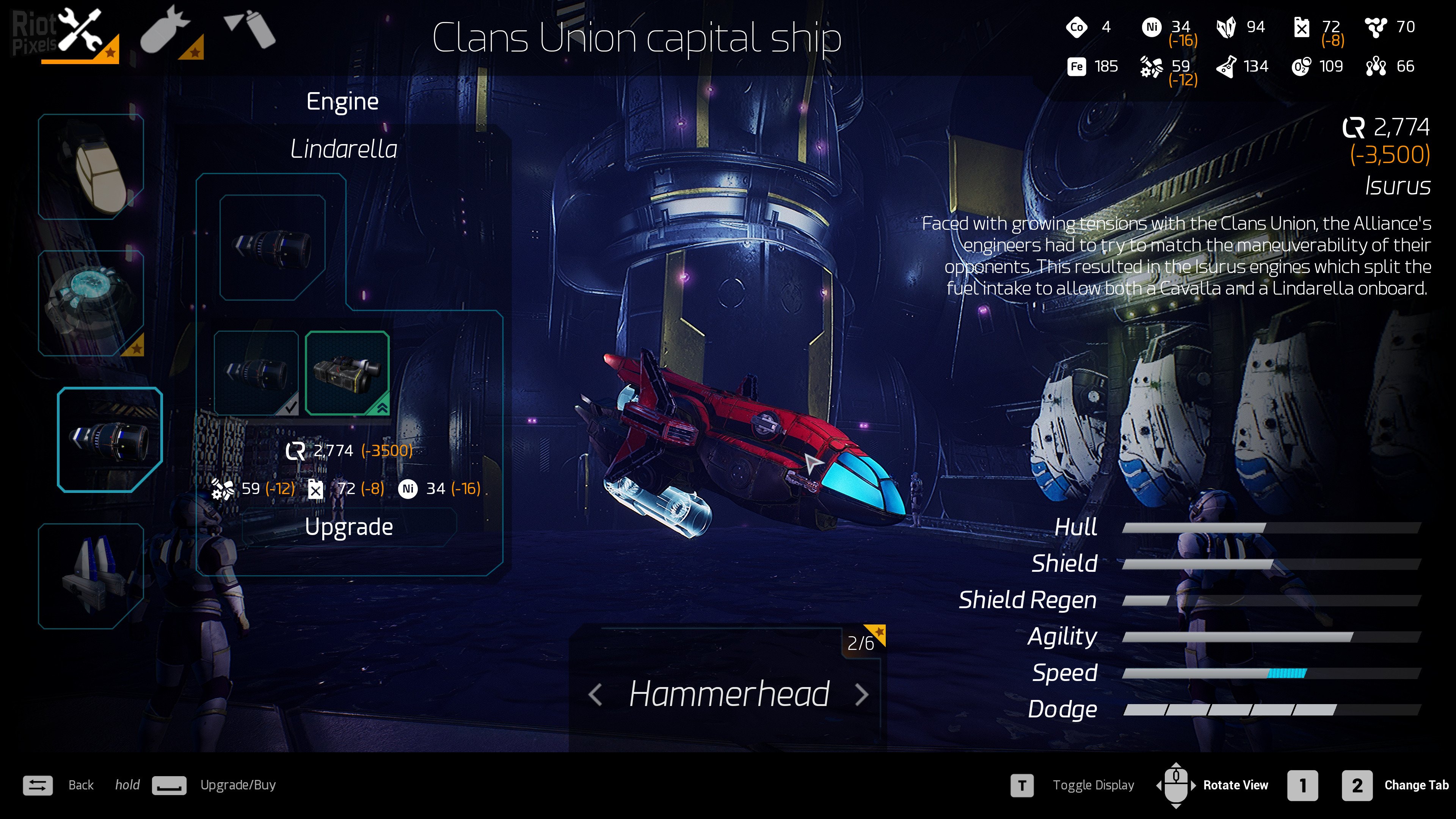 [3]-Aquanox: Deep Descent – v33383/Build 5695217 + Exclusive Manticora Ship + Extended Ending Scene Download