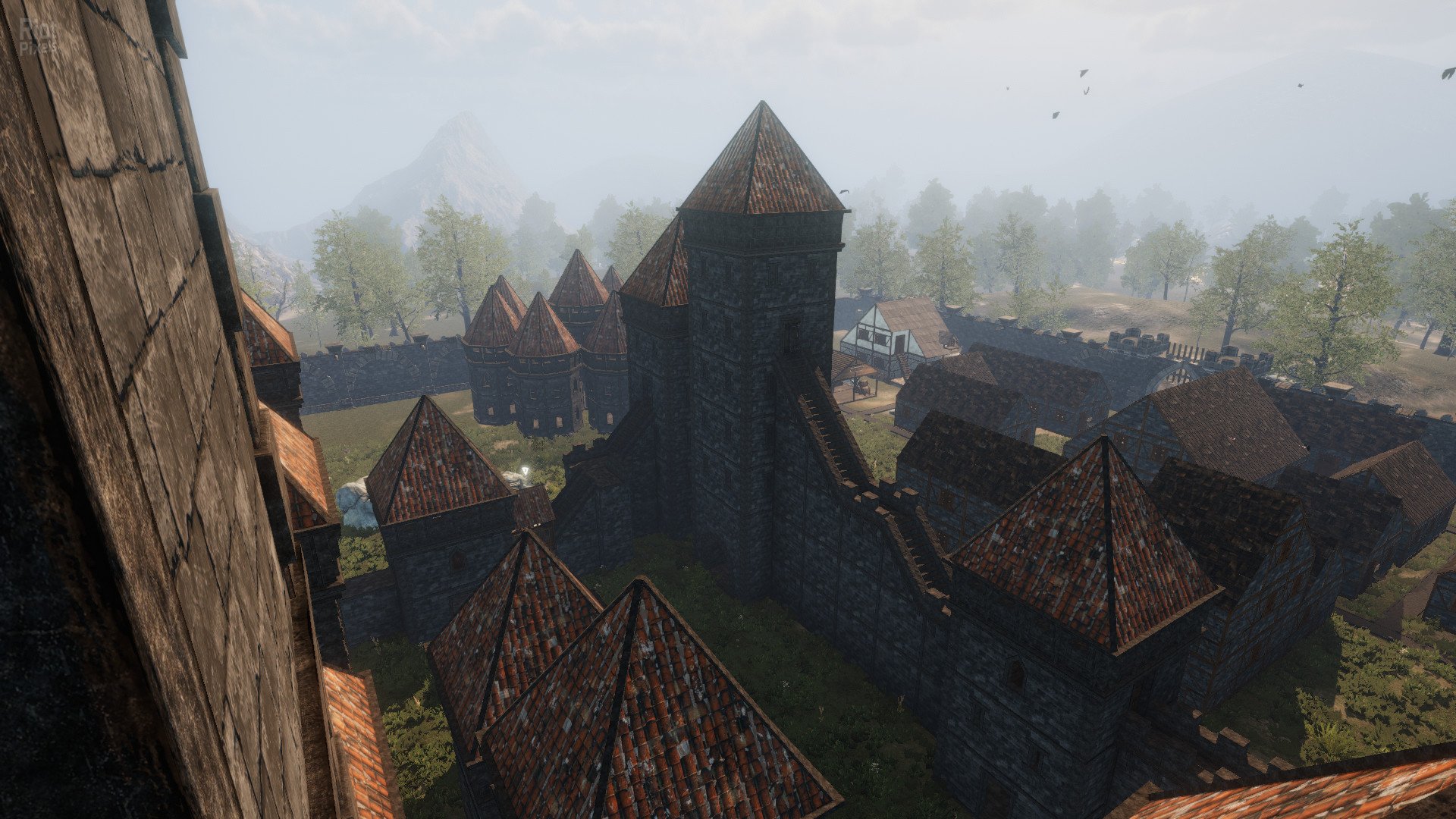 [13]-Castle Flipper, v1.2 Download