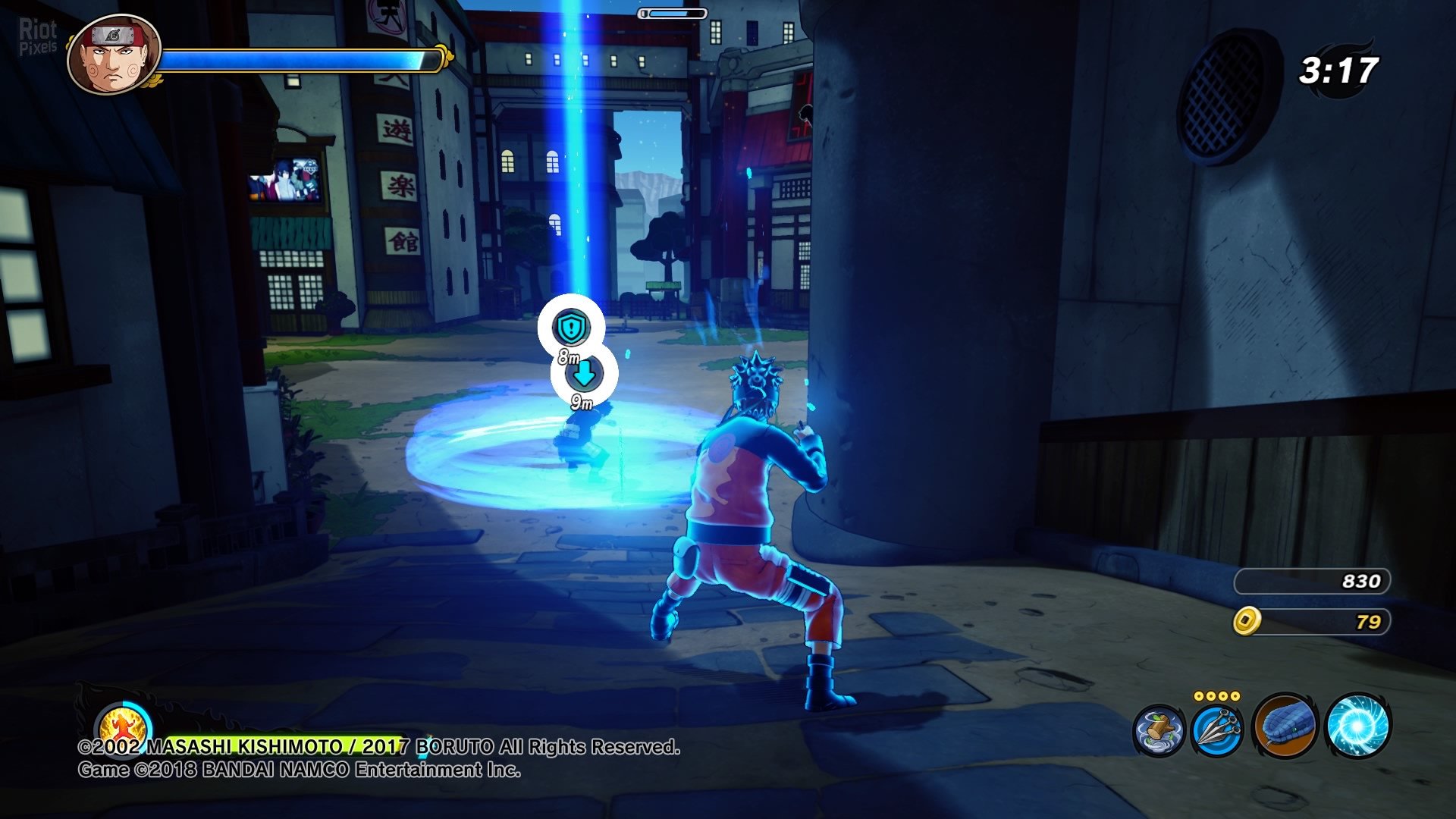 [8]-Naruto to Boruto: Shinobi Striker – Deluxe Edition – v2.43.00 + All DLCs Download