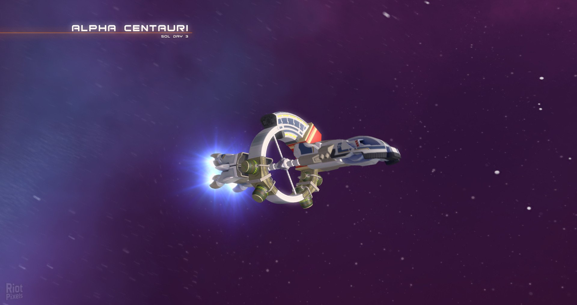 [14]-Star Control: Origins – Galactic Edition – v1.62.366103 + All DLCs + Bonus OST Download