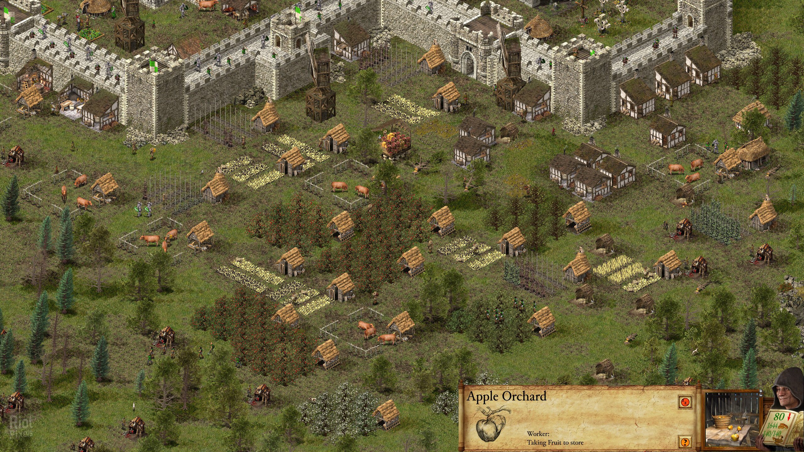 [9]-Stronghold: Definitive Edition + Multiplayer Download