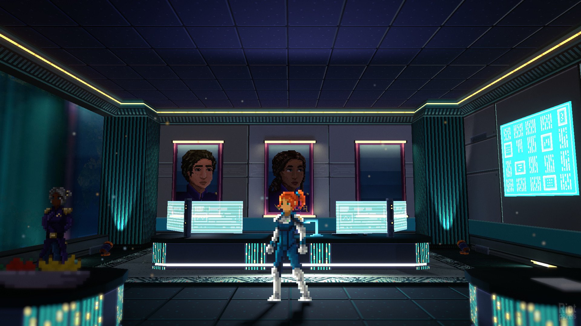 [14]-Between Horizons – v1.0.4+s + Bonus Soundtrack Download