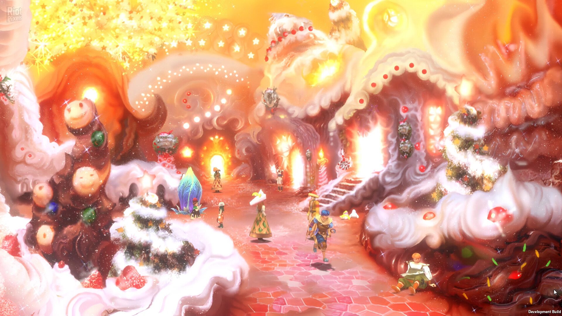 [6]-Baten Kaitos I & II HD Remaster: Month 1 Edition + Bonus ArtBook Download