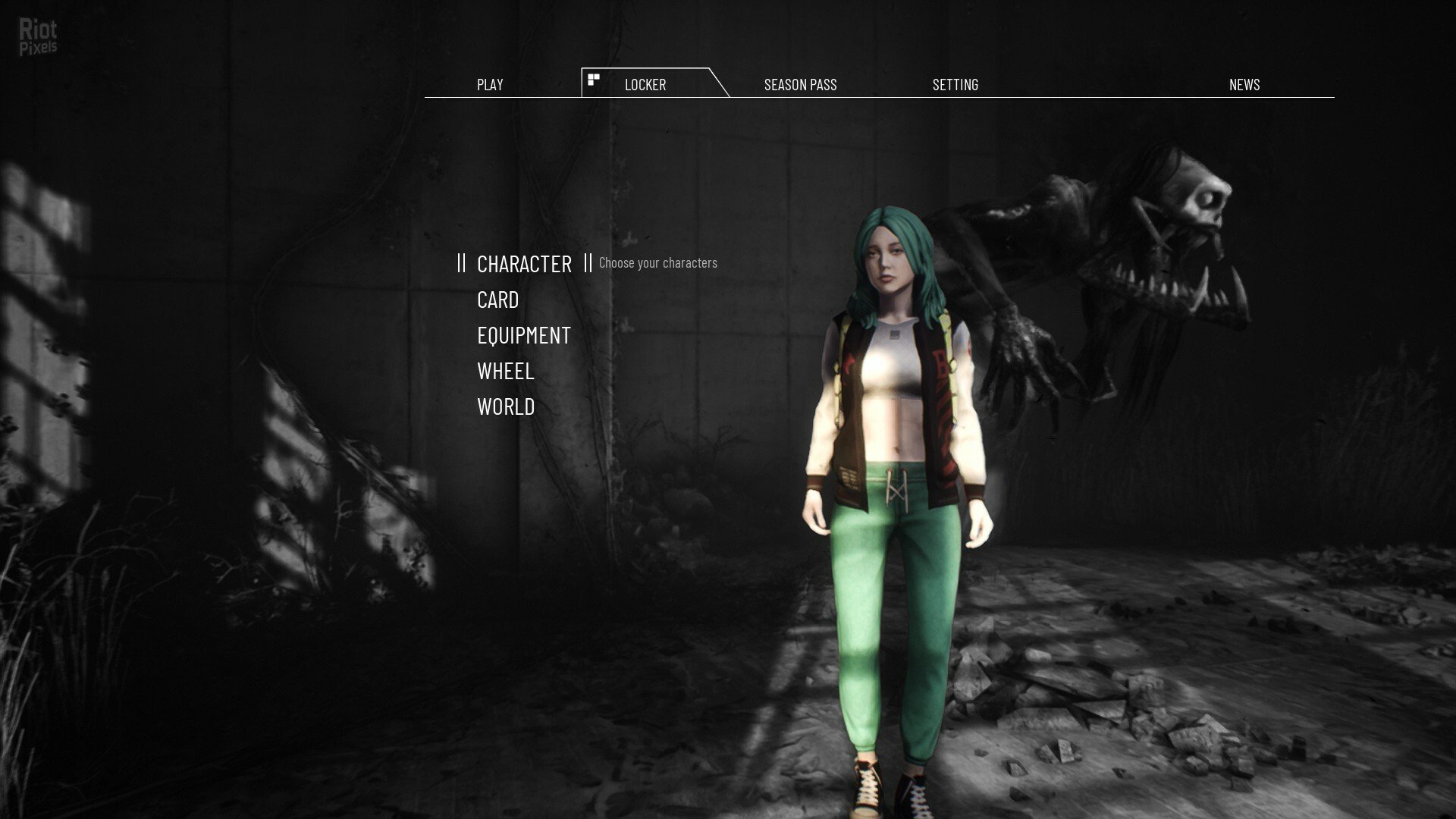 [15]-DreadHaunt – v1.0.0.20 + Windows 7 Fix Download