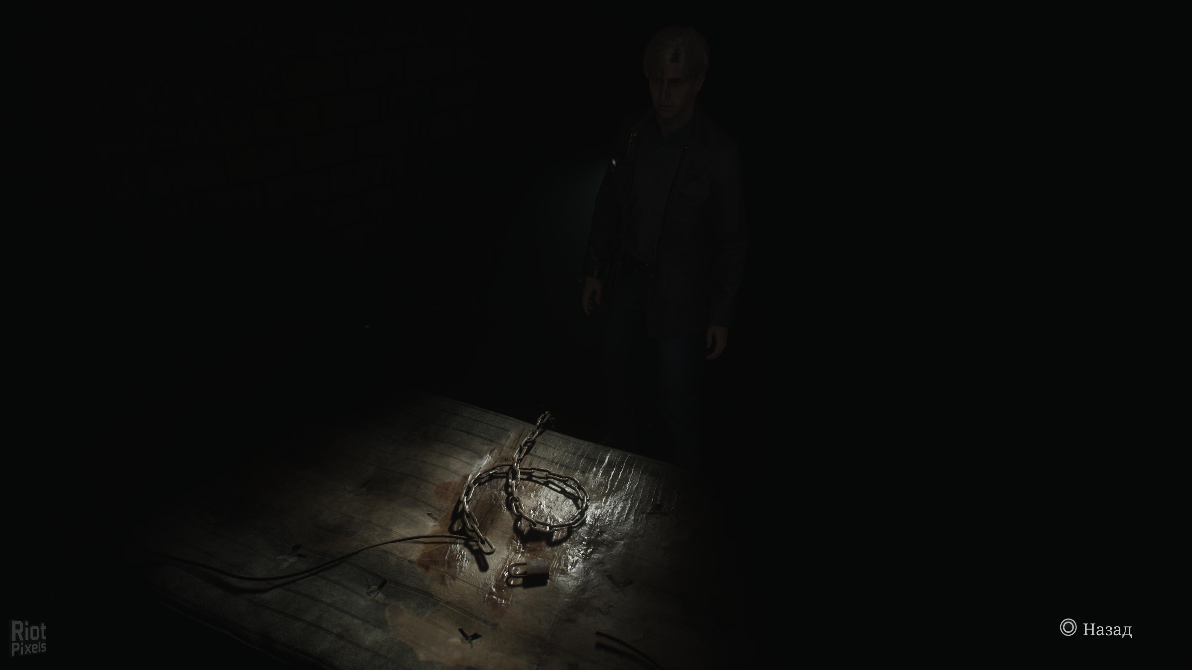 [16]-Silent Hill 2: Digital Deluxe Edition – v1.1.236.114 + 4 DLCs/Bonuses Download