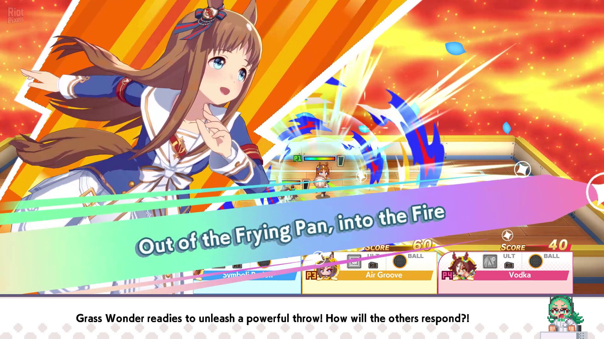 [6]-Umamusume: Pretty Derby – Party Dash – Special Edition, v1.04.00 + All DLCs Download