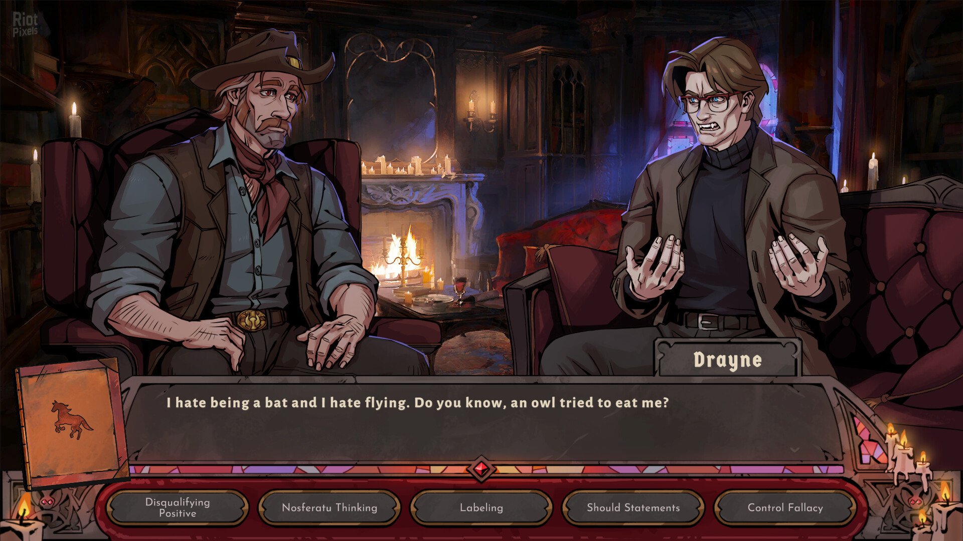 [7]-Vampire Therapist – Build 17268945 + Couples Therapy DLC Download