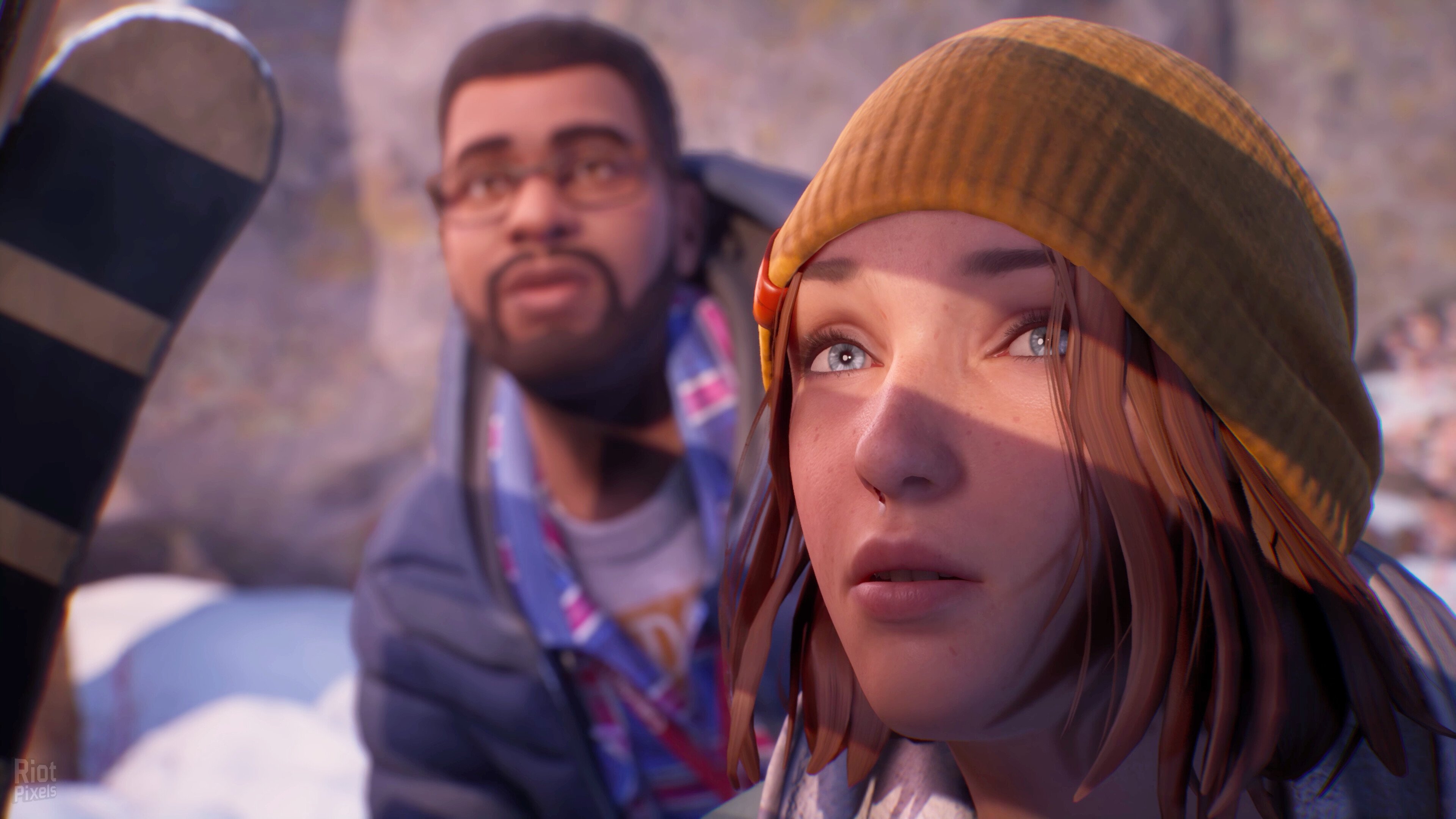 [2]-Life is Strange: Double Exposure, v1.0.3 + Sudachi/Torzu Switch Emulators Download