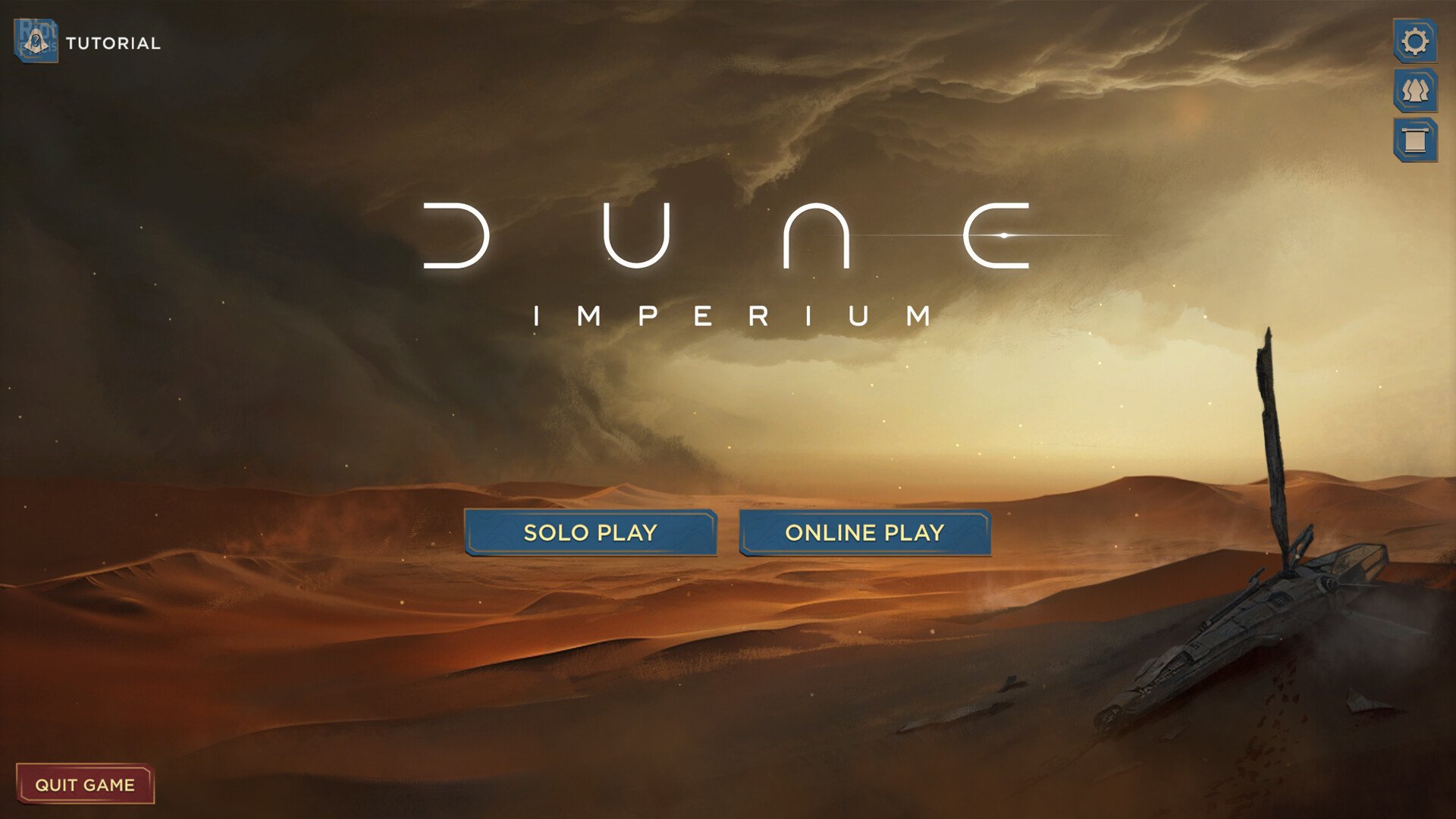 [5]-Dune: Imperium – v2.2.8.1190 + Rise Of Ix DLC Download