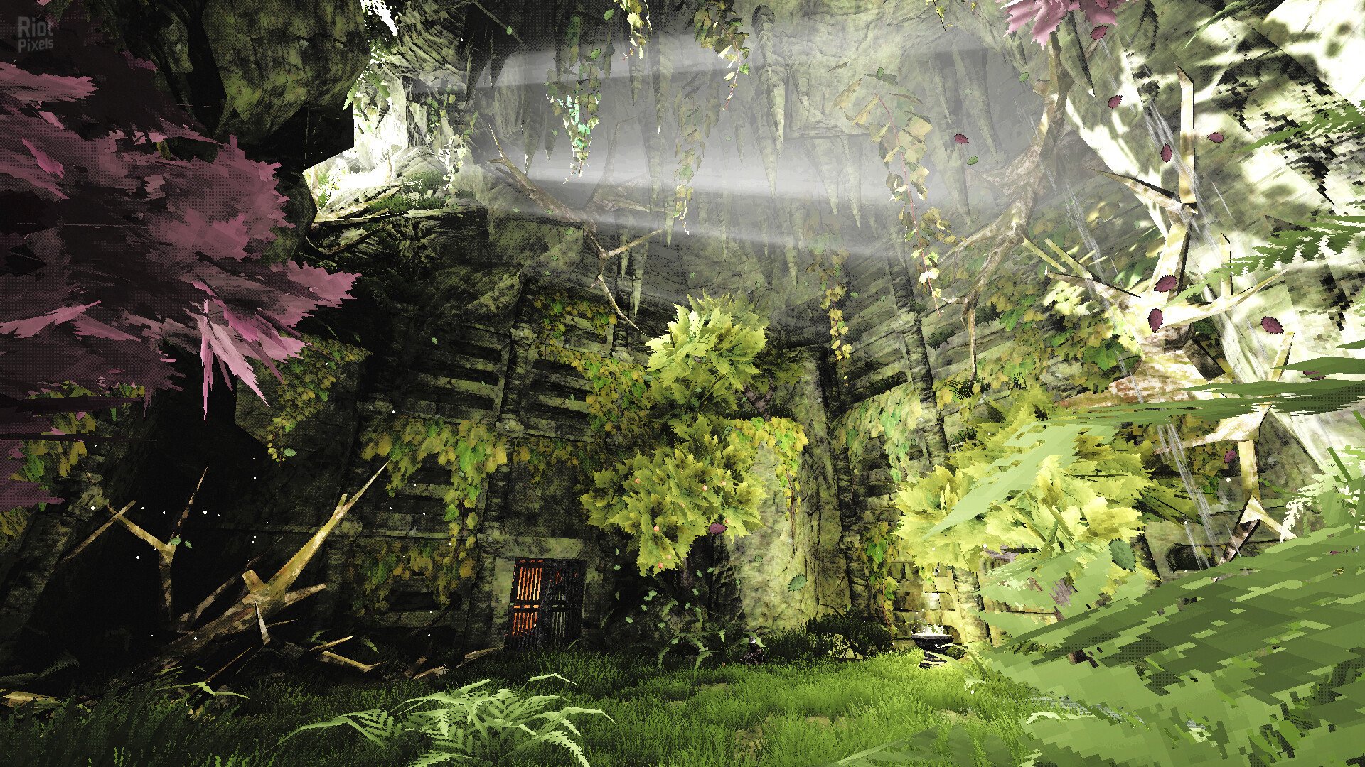 [14]-Voidborn – v1.0.0 (Release) Download
