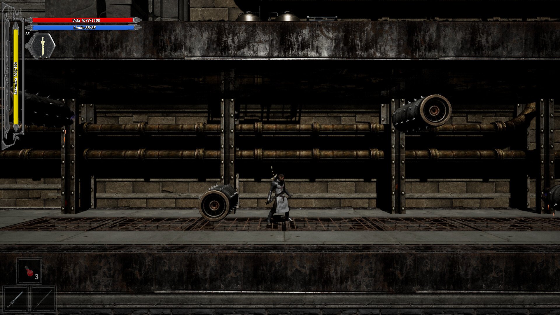 [2]-Stone 4 Souls Download