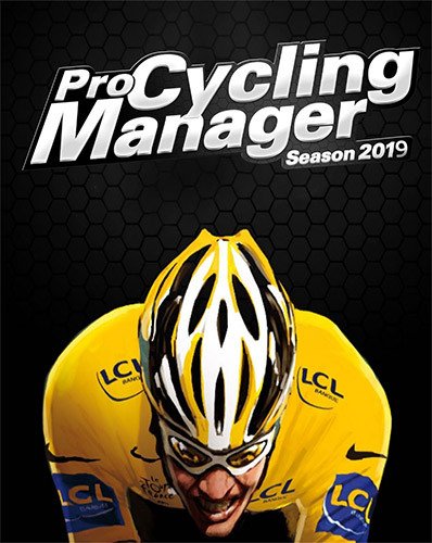 Pro Cycling Manager 2019 – v1.0.2.3 + WorldDB Mod v0.2-HohohoGames