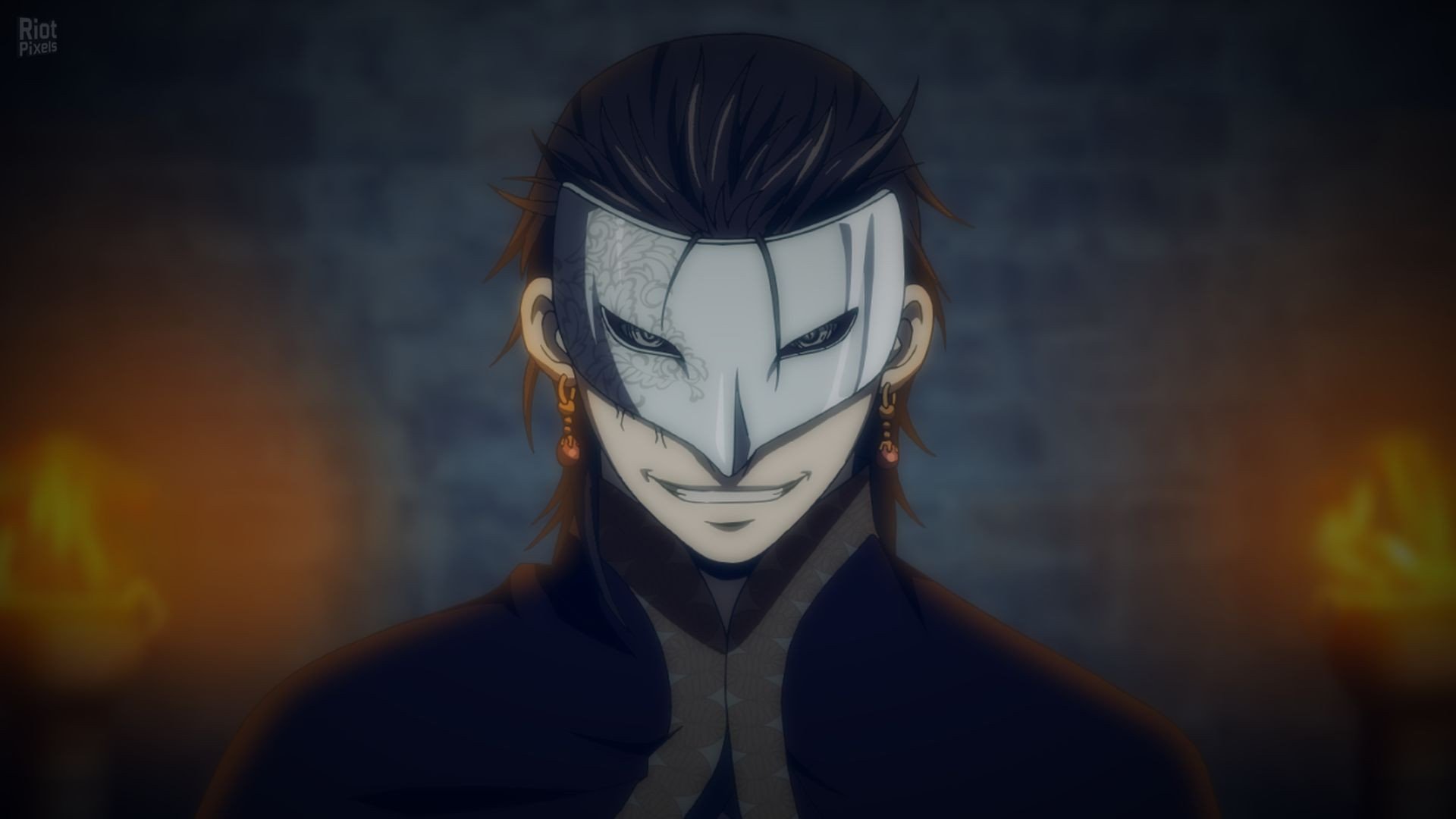 [3]-Arslan: The Warriors of Legend Download