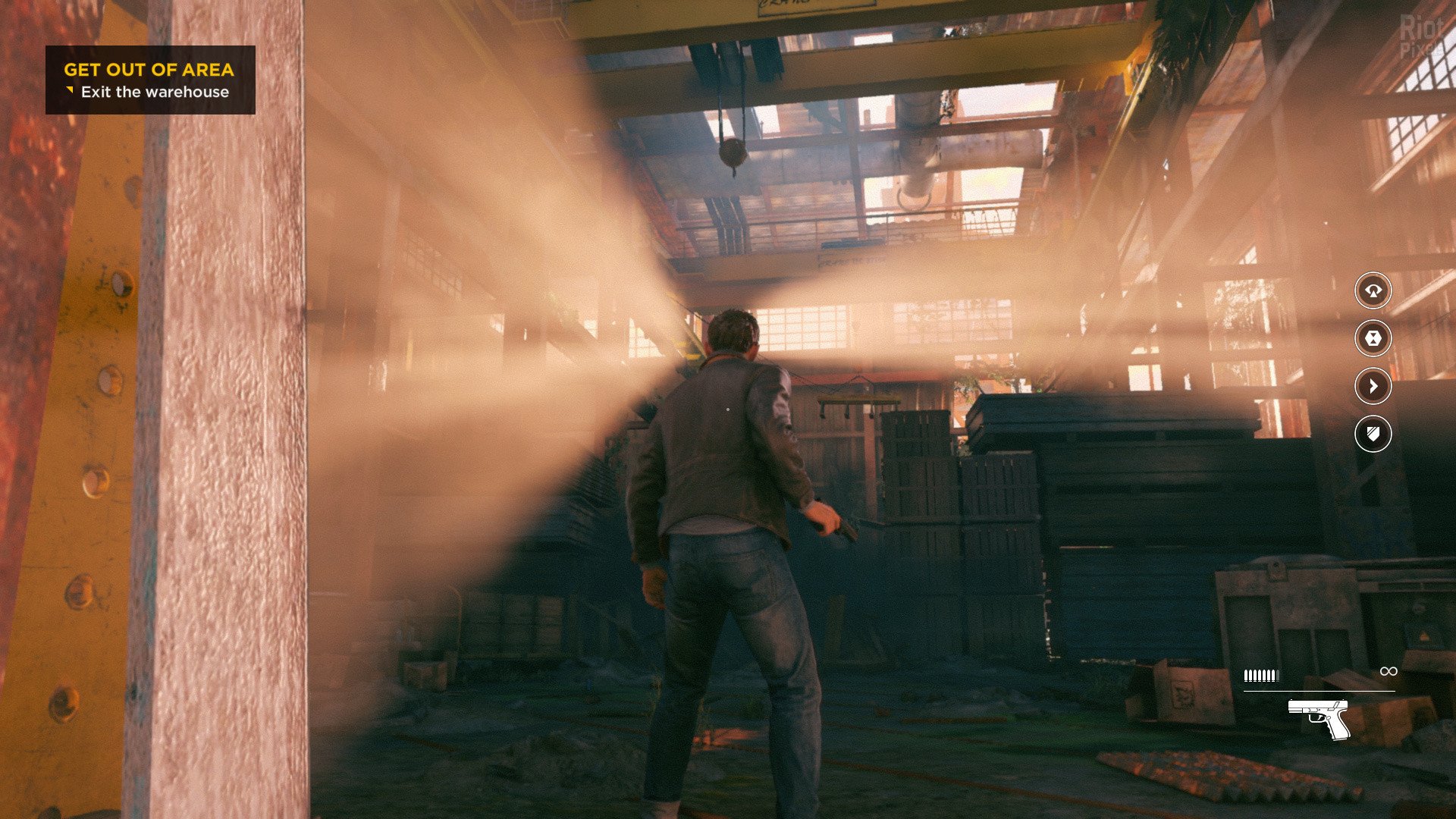 [8]-Quantum Break: Steam Edition – v1.0.126.0307 Download