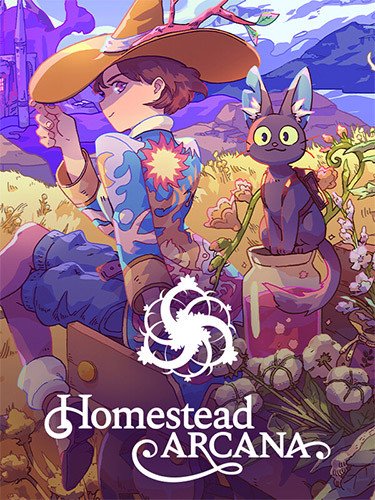 Homestead Arcana – vRELEASE-92-HohohoGames