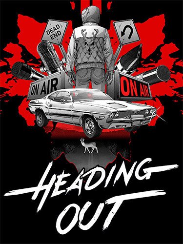 Heading Out – v0.885-HohohoGames