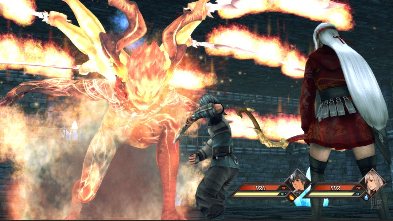 [2]-Legrand Legacy: Tale of the Fatebounds – v1.0.2 Download
