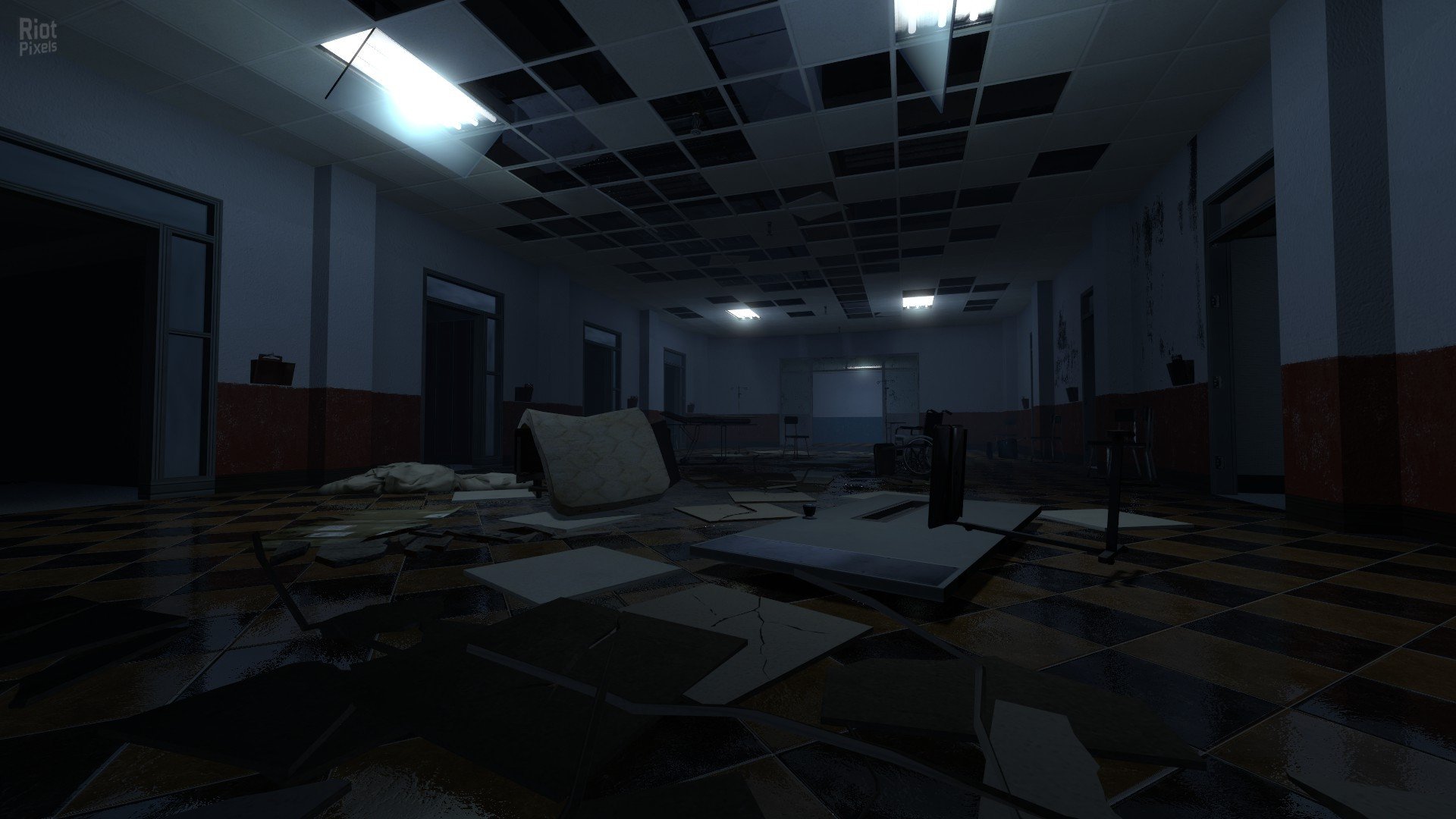 [3]-Hunt Down The Freeman + Update 1 (Day 1 Patch) Download