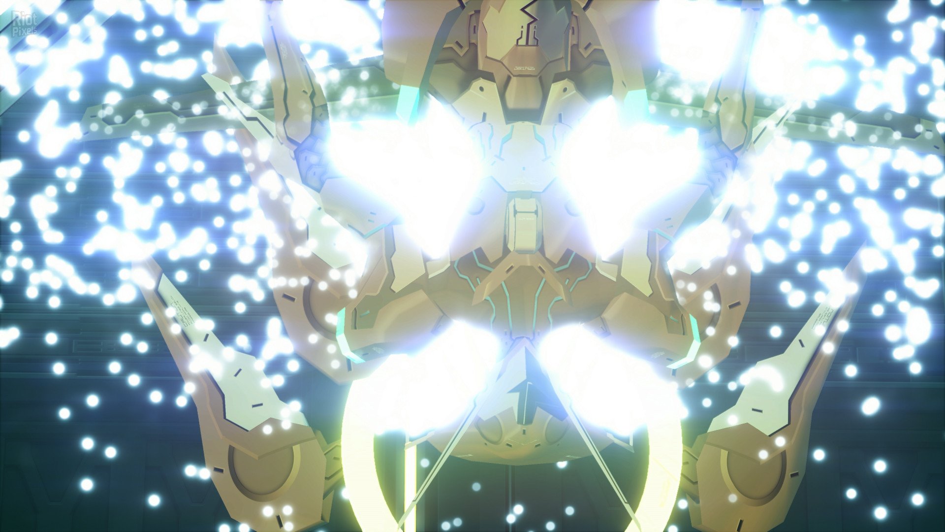 [11]-Zone of the Enders: The 2nd Runner – MARS + DLC Download
