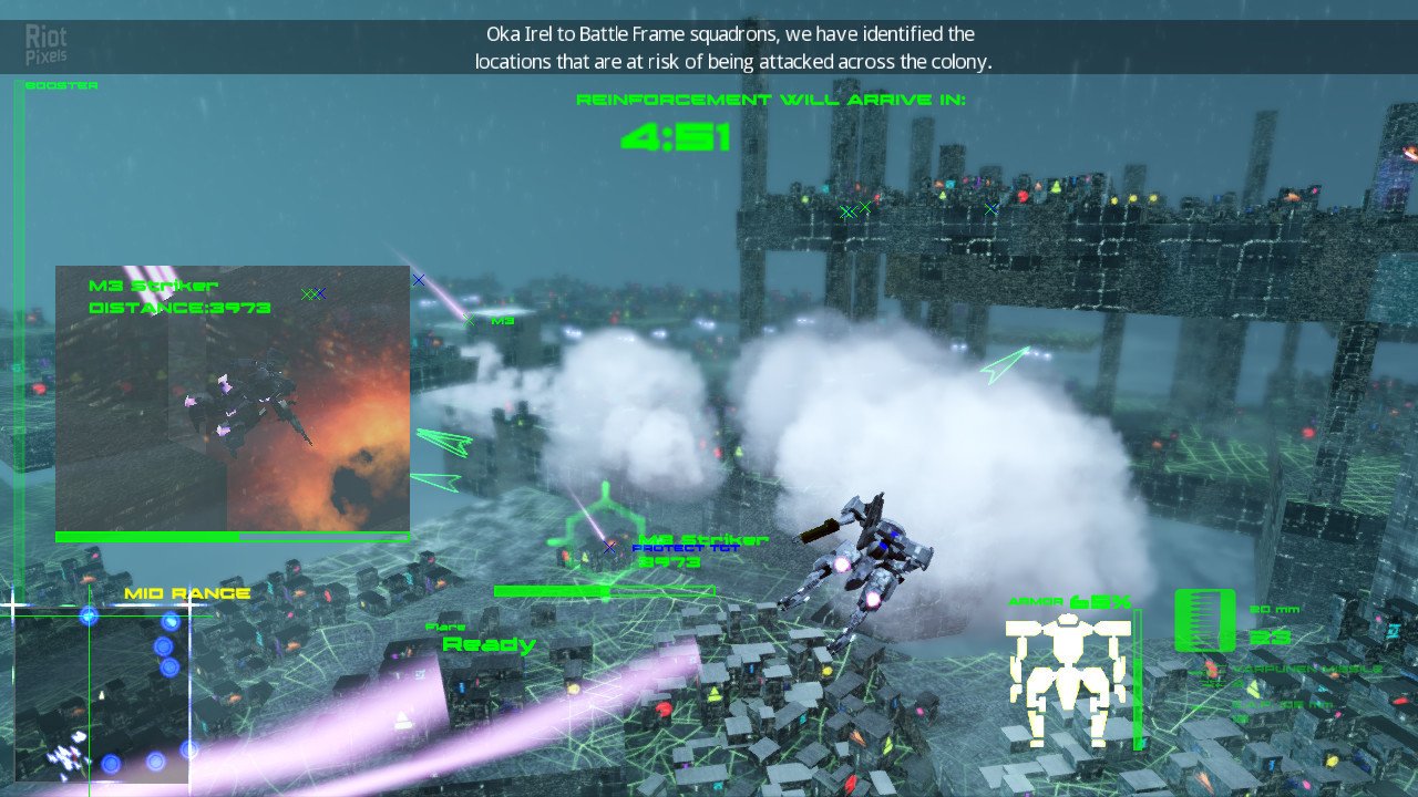 [16]-Project Nimbus: Complete Edition – v1.02 Download