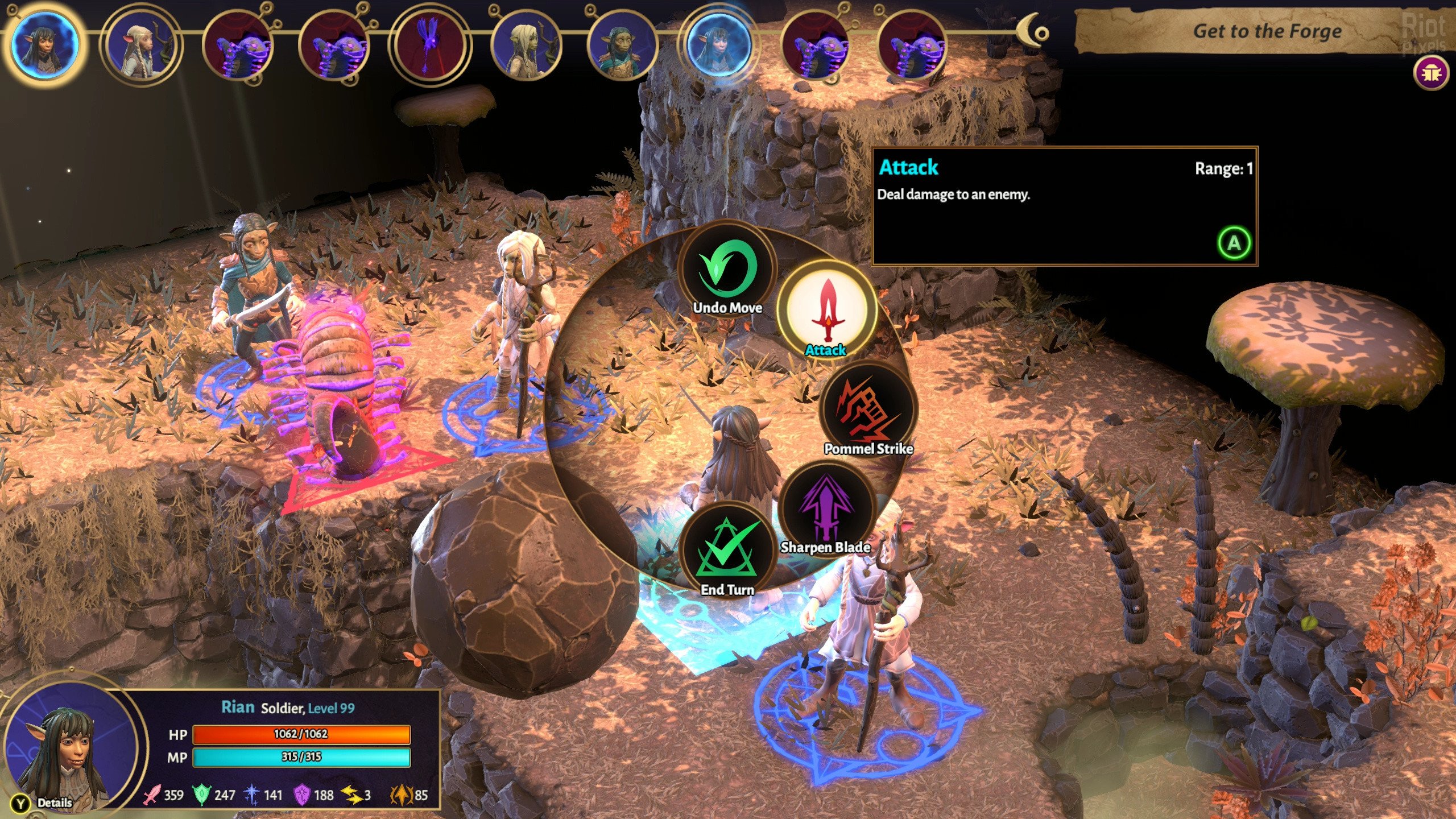 [15]-The Dark Crystal: Age of Resistance Tactics Download