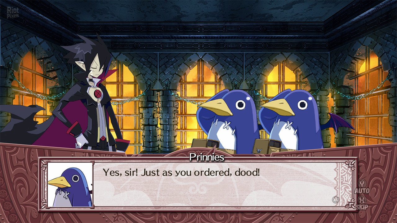 [12]-Disgaea 4 Complete+ Download
