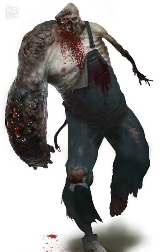 [27]-Left 4 Dead 2 – v2.2.0.2 / Build 5608010 + Multiplayer Download