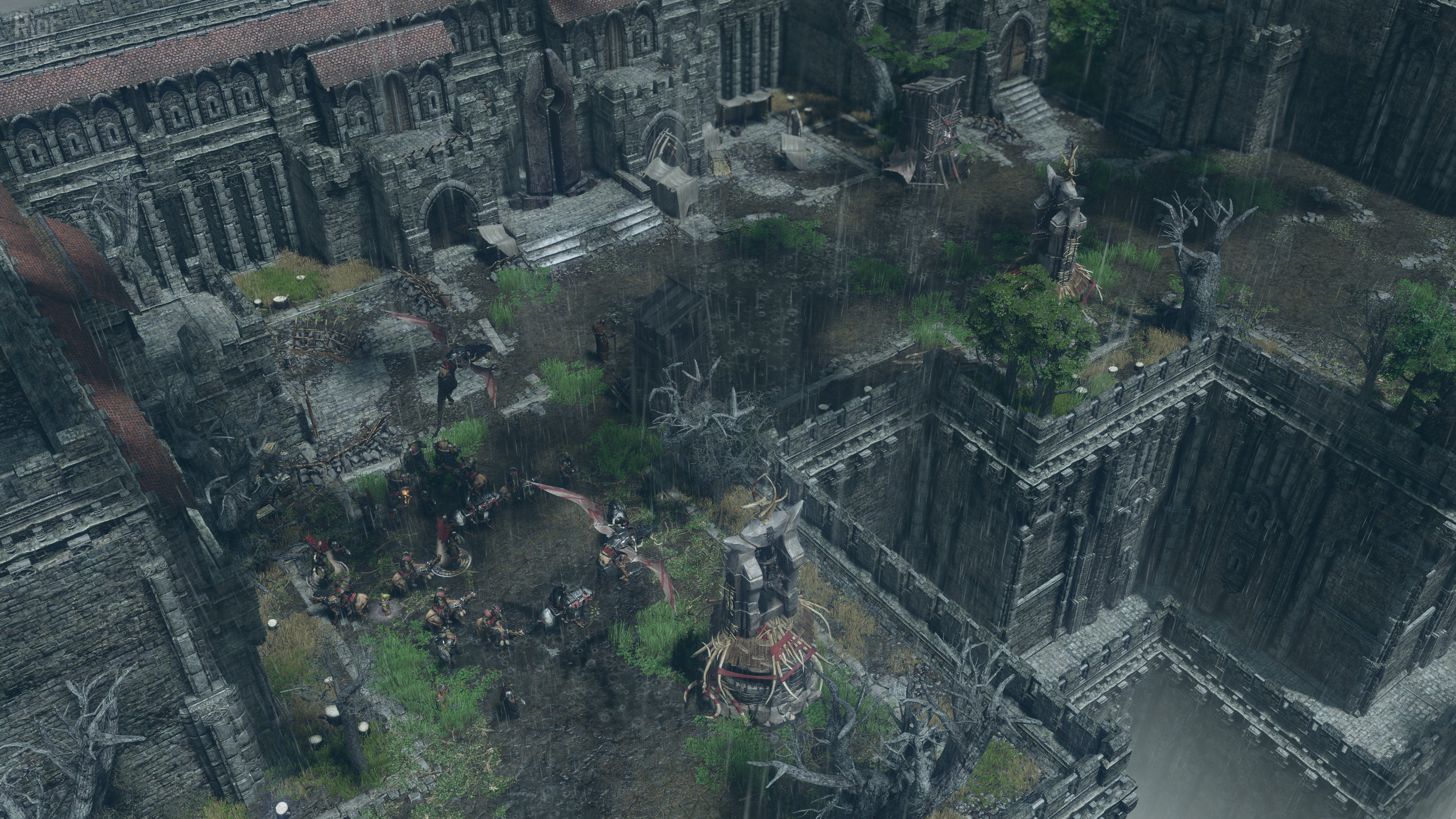 [11]-SpellForce 3: Reforced – v82637 Download