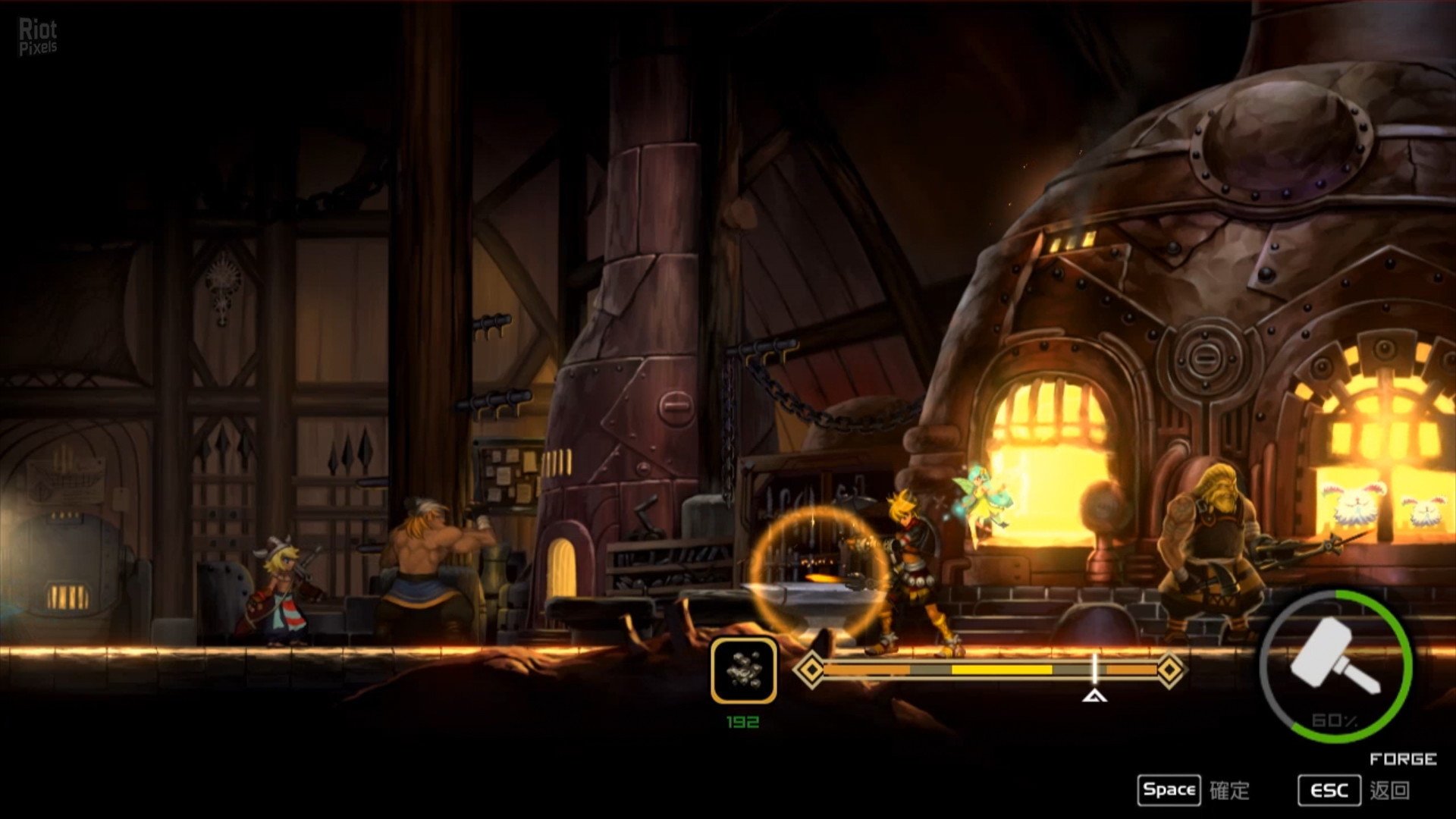 [13]-Heroine Anthem Zero 2: Scalescars Oath + 5 DLCs Download